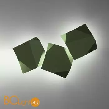 Настенный светильник Vibia Origami 4506 07 /14